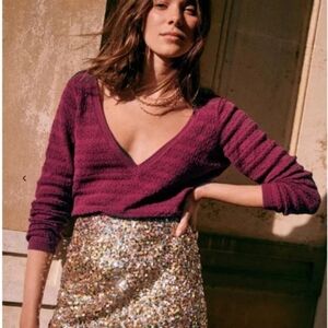 Sezane Gretha jumper